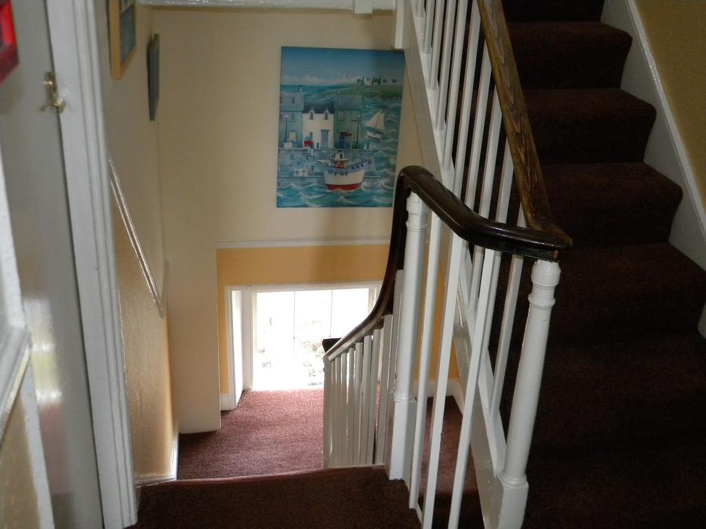 The Alendale Guesthouse Weymouth Exterior photo